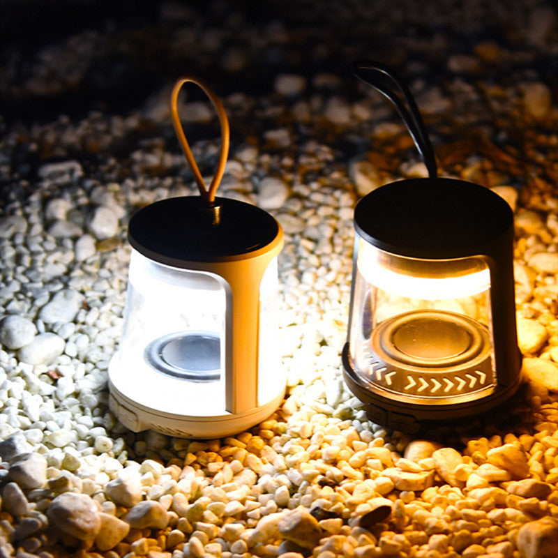 Illuminate Your Adventures with Our Outdoor Camping Lantern