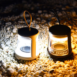 Illuminate Your Adventures with Our Outdoor Camping Lantern