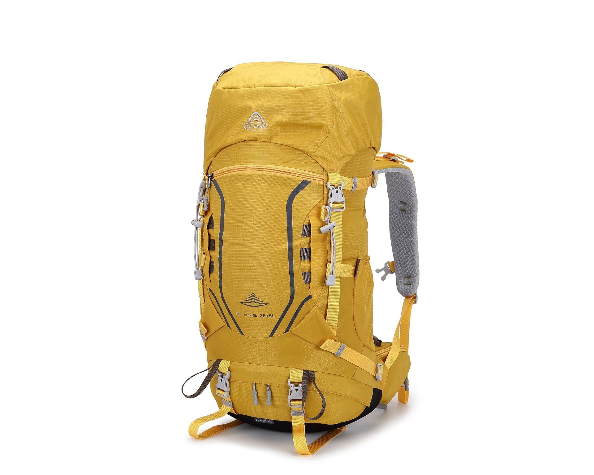 Why You Need the Shoulder Bag Large Capacity Hiking Backpack