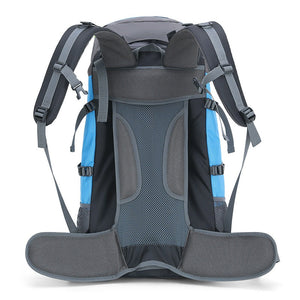 Discover the Ultimate Waterproof Hiking Backpack