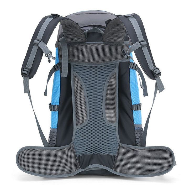 Discover the Ultimate Waterproof Hiking Backpack