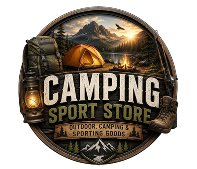 Camping Sport Store